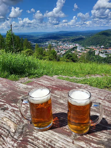 Döllberghütte - Visual