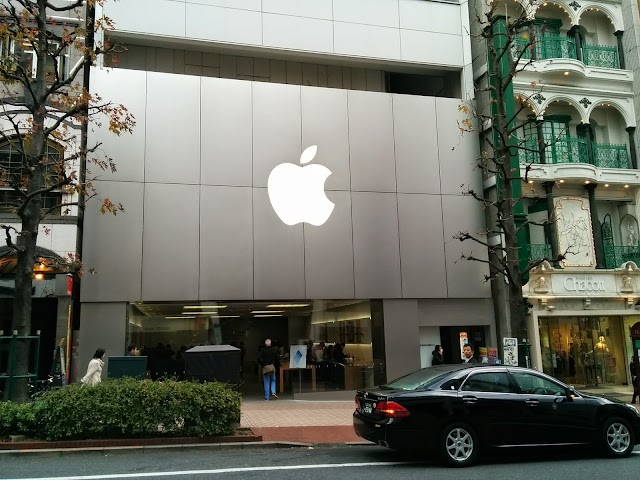 Apple Store