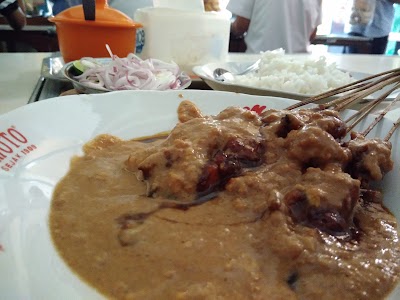Photos of Sate Ayam Podomoro