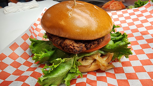 Red Wagon Burgers Puyallup - Thumbnail