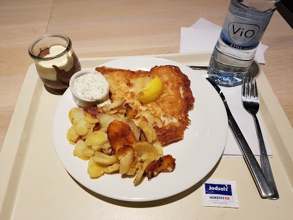 Nordsee Германия