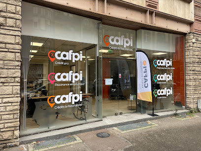 CAFPI Thionville courtier en crédit immobilier