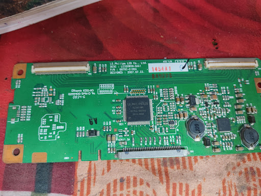 10%off visiting change led lcd plasma tv repair