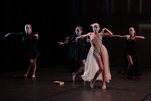 Photo n°7 de Temps danse création à Castelnau-le-Lez (Cours de danse Hip Hop)