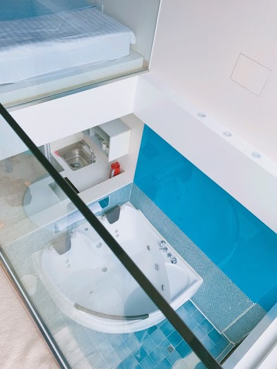 Photos of Lahene Poolvilla H
