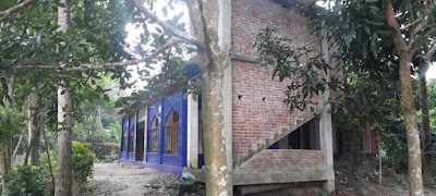 Photos of Andulbaria Jumma Mosque
