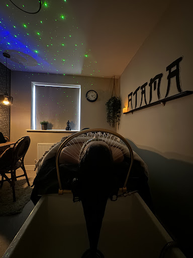 Atama Spa Northumberland