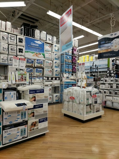 Bed Bath & Beyond