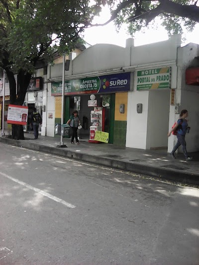 Photos of Apuestas C&uacute;cuta 75