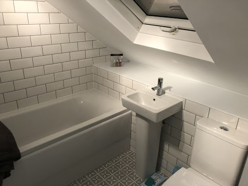 Jon Rusk Plumbing & Heating Ltd. - Thumbnail