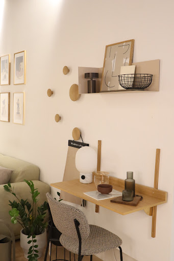 Your Living Space - Thumbnail