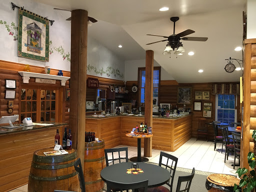 Mediterranean Cellars, LLC.
