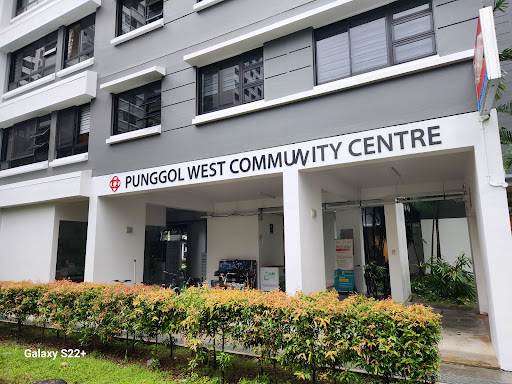 Punggol West Community Centre