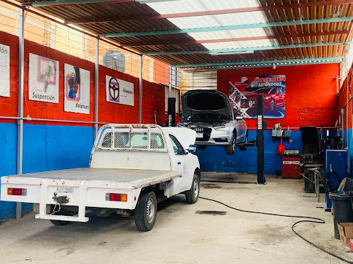 Servicio Automotriz Reparllantas Gallery - Mexico