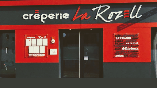 Photo 2 - Creperie Robin Industrielle