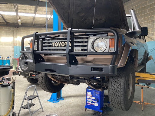 Ariga Motoring Solutions - Thumbnail