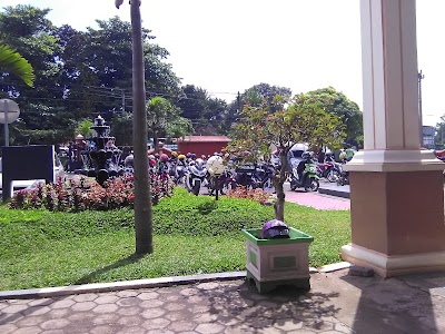 Photos of Pengadilan Negeri Ungaran