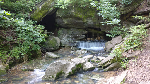 Blowing Springs Park