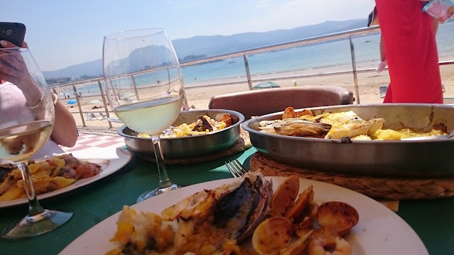 RESTAURANTE PUNTOECOMA