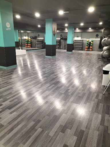 Synergym Alicante Benalúa - Thumbnail