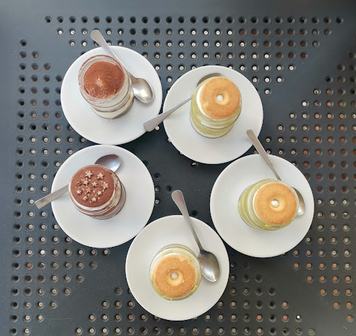 Bar Chopin Gallery - Italy