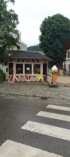 Eisstand - Visual