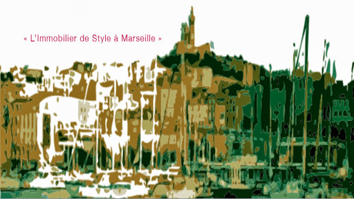 Mars in Style "l'immobilier de style à Marseille