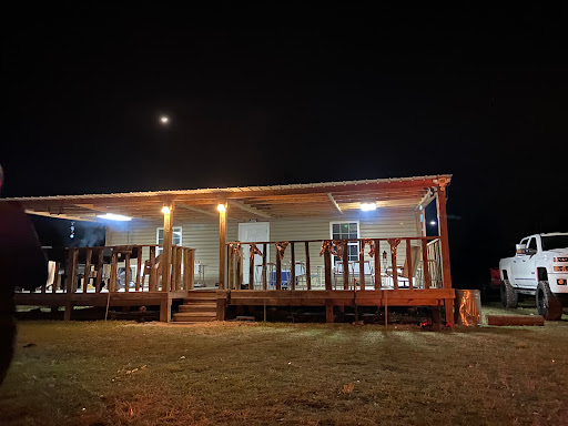 Camp Cachimba - Visual