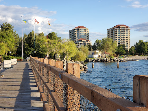 Kiwanis Walking Pier - Thumbnail