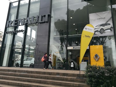 Photos of CasaToro Renault Chico