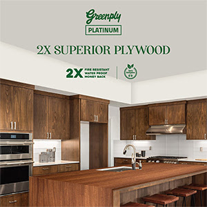 Greenply Plywood (Rk Decoratives) - Best Plywood Shop And Dealer In RTC Colony, Secunderabad