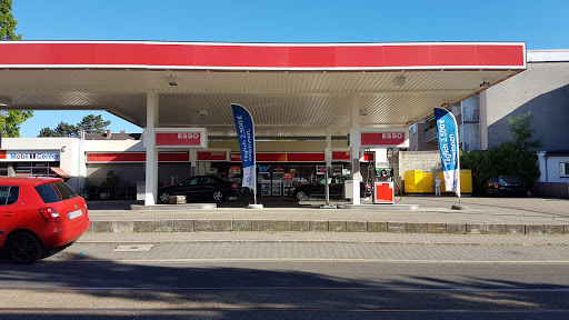 Esso Station Bochum, Dr.-C.-Otto-Strasse - Thumbnail