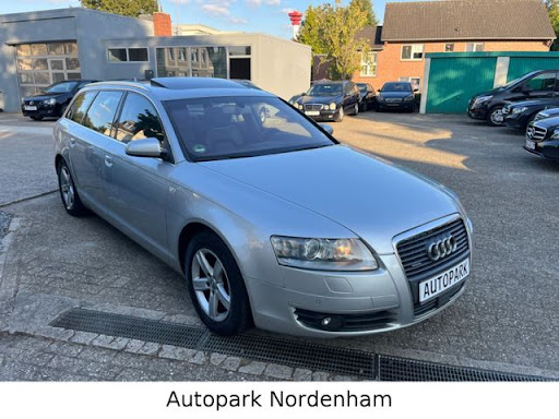 Autopark Nordenham - Thumbnail