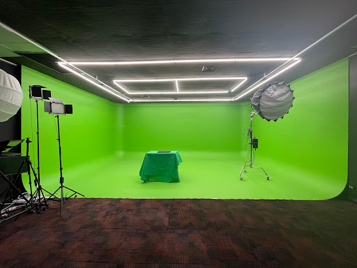 Live Stream Studio - Visual