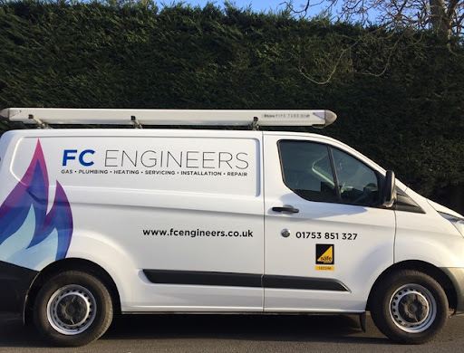 FC Engineers Ltd - Visual