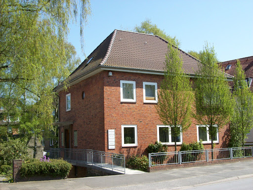 Brandenburg und Partner mbB - Steuerberater