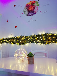 Photo n°19 de Fancy sushi roll à Paris (Restaurant de sushis)