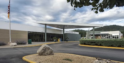 Presbyterian Cardiology Clinic in Ruidoso at Lincoln County Medical Center