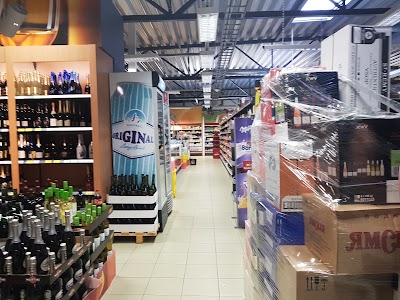 Photos of Laulasmaa Comarket