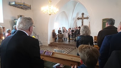 Photos of Rise Kirke