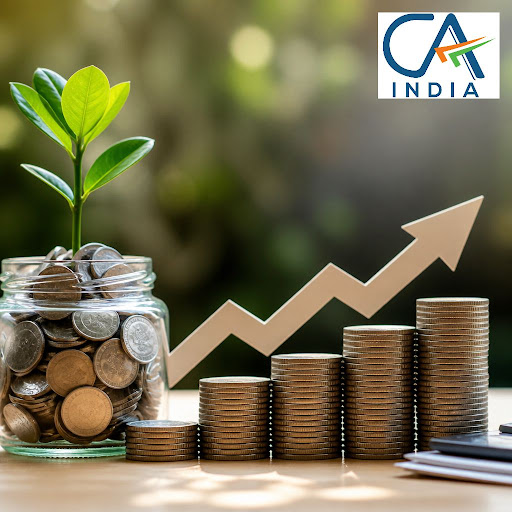Secure your financial future with expert guidance from M. DEY & ASSOCIATES, a trusted chartered a… post image