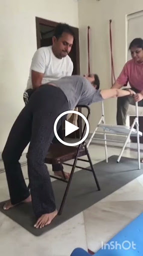 Deep stretching post image