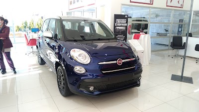 Turmak Fiat Ana Bayi