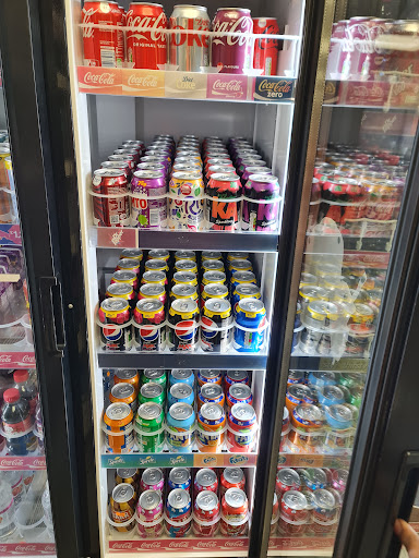 Brook Stores - Visual