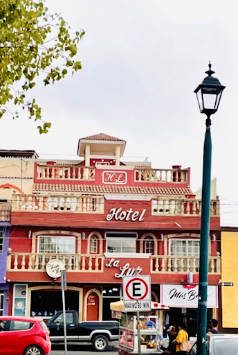 Hotel la Luz