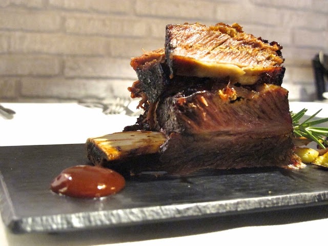 BellaCarne Kosher Grill