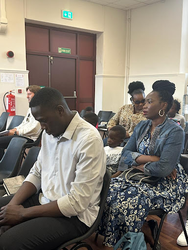 RCCG KINGDOM LIFE SANCTUARY CARLISLE - Thumbnail