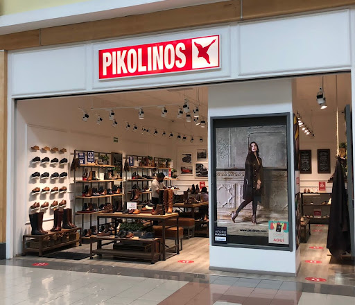 Pikolinos CC Galerías Metepec