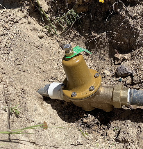 Kare Bexar Plumbing