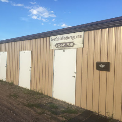 [High Resolution] Storage Spearfish Sd